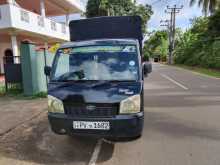Mahindra Maxximo Plus 2013 Lorry