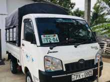 Mahindra Maxximo Plus 2014 Lorry