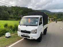 Mahindra Maximo Plus 2015 Lorry