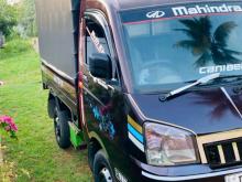 Mahindra Maxximo Plus VX 2015 Lorry