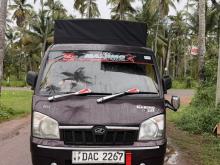 Mahindra Maxximo Plus Vx 2015 Lorry