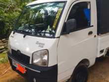 Mahindra Maxximo Plus 2014 Lorry