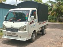 Mahindra Maximo Plus 2013 Lorry