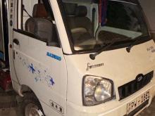 Mahindra Maxximo Plus 2013 Lorry