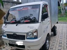 Mahindra Maxximo Plus Vx 2015 Lorry