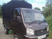 Mahindra Maxximo Plus Vx 2015 Lorry