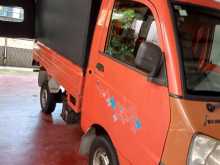 Mahindra Maxximo Plus 2013 Lorry