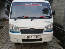 Mahindra Maxximo Plus Vx 2015 Lorry