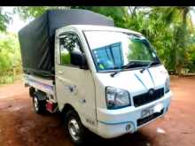 Mahindra Maxximo Plus VX 2014 Lorry