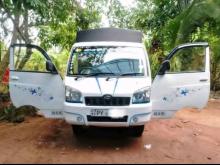 Mahindra Maxximo Plus VX 2014 Lorry