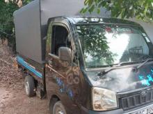 Mahindra Maxximo Plus 2015 Lorry