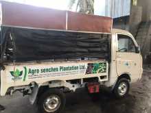 Mahindra Maxximo 2015 Lorry