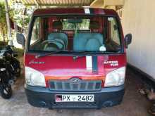 Mahindra Maxximo 2014 Lorry