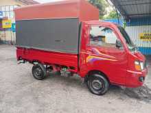 Mahindra Maxximo Supro 2016 Lorry