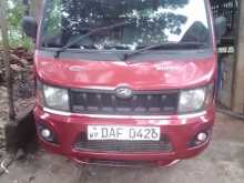 Mahindra Maxximo Supro 2016 Lorry