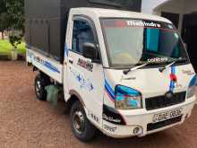 Mahindra Maxximo Vx Plus 2016 Lorry