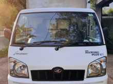 Mahindra Maxximo 2015 Lorry