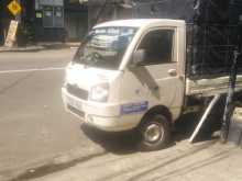 Mahindra Maxximo 2016 Lorry