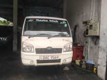 Mahindra Maxximo 2016 Lorry