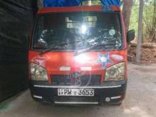 Mahindra Maxximo 2013 Lorry
