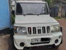 Mahindra Maxi Truck Plus Vx 2013 Lorry