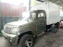 Mahindra MAXITRUK 2015 Lorry