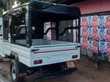 Mahindra MAXL MAXI TRUCK 2008 Lorry