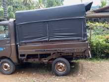 Mahindra Maxximo 2015 Lorry