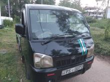 Mahindra Maxximo 2012 Lorry