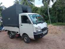 Mahindra Maxsimo 2012 Lorry