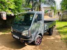 Mahindra Maxximo 2016 Lorry