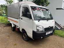 Mahindra Maxximo 2011 Lorry