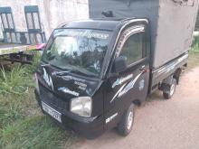 Mahindra MAXXIMO PLUS 2013 Lorry