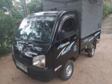 Mahindra Maxximo.pls 2013 Lorry