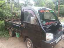 Mahindra Maxximo Plus 2013 Lorry