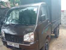 Mahindra Maxximo Plus Vx 2015 Lorry