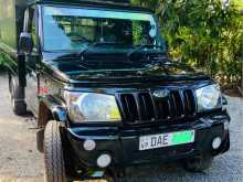 Mahindra Bolero Maxi Plus 2016 Pickup