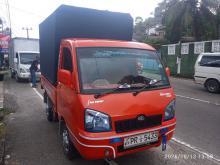 Mahindra Maxximo 2011 Lorry