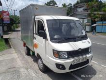 Mahindra Maxximo 2018 Lorry