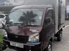 Mahindra Maxximo VX 2015 Lorry
