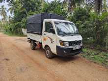 Mahindra Maxximo 2019 Lorry