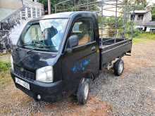 Mahindra Maximo Plus 2013 Lorry