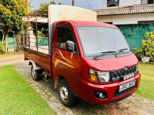 Mahindra Maxximo 2017 Lorry