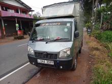 Mahindra Maxximo 2015 Lorry