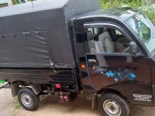 Mahindra Maxximo 2013 Lorry