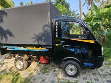 Mahindra Maxximo 2013 Lorry