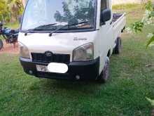 Mahindra Maxximo 2012 Lorry