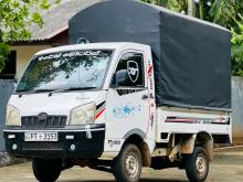 Mahindra Maxximo 2012 Lorry