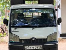 Mahindra Maxximo 2013 Lorry