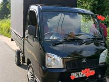Mahindra Maxximo 2012 Lorry